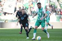 Nhận định, soi k&egrave;o Werder Bremen vs Hoffenheim, 23h30 ng&agrave;y 7/10