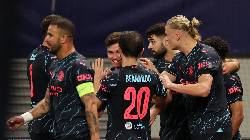 Romano: 'Chỉ 17 củ th&ocirc;i, nhưng M.U đ&atilde; từ chối b&aacute;u vật của Pep'