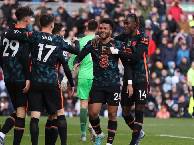 Soi k&egrave;o hiệp 1 Burnley vs Chelsea, 21h00 ng&agrave;y 7/10