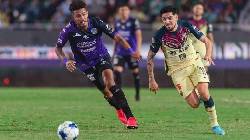 Soi k&egrave;o hiệp 1 Mazatlan vs Club America, 10h00 ng&agrave;y 7/10		