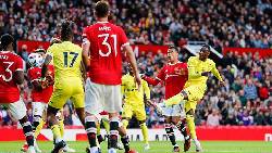 Soi k&egrave;o hiệp 1 MU vs Brentford, 21h00 ng&agrave;y 7/10