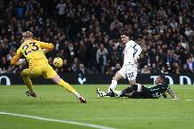 Chuy&ecirc;n gia Tony Ansell dự đo&aacute;n Brighton vs Tottenham, 22h30 ng&agrave;y 6/10