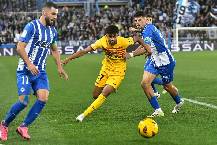 Nhận định, soi k&egrave;o Alaves vs Barcelona, 21h15 ng&agrave;y 6/10: Củng cố ng&ocirc;i đầu bảng