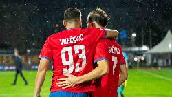 Nhận định, soi k&egrave;o Borac vs Zeljeznicar, 23h00 ng&agrave;y 7/10: Chủ nh&agrave; &lsquo;ghi điểm&rsquo;