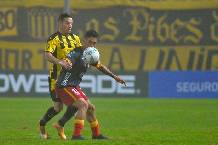 Nhận định, soi k&egrave;o CA Juventud vs CA Atenas, 23h45 ng&agrave;y 7/10: Tr&aacute;i đắng xa nh&agrave;