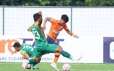 Nhận định, soi k&egrave;o Dejan FC Depok vs PSMS Medan, 15h00 ng&agrave;y 7/10: Giải quyết t&acirc;n binh