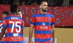 Nhận định, soi k&egrave;o Diagoras vs Kambaniakos, 19h00 ng&agrave;y 7/10: Chia điểm?