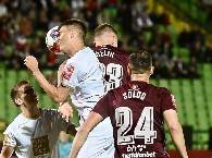 Nhận định, soi k&egrave;o FK Sarajevo vs FK Velez Mostar, 02h00 ng&agrave;y 8/10: Tiếp tục gieo sầu