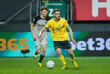 Nhận định, soi k&egrave;o Fortuna Sittard vs AZ Alkmaar, 1h00 ng&agrave;y 7/10: Kh&oacute; cho chủ nh&agrave;