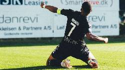 Nhận định, soi k&egrave;o Hvidovre vs Kolding, 00h00 ng&agrave;y 8/10: Cửa tr&ecirc;n &lsquo;tạch&rsquo;