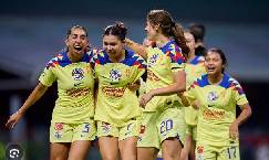 Nhận định, soi k&egrave;o Nữ Tigres UANL vs Nữ Club America, 09h06 ng&agrave;y 7/10: Ca kh&uacute;c khải ho&agrave;n