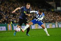 Si&ecirc;u m&aacute;y t&iacute;nh dự đo&aacute;n Brighton vs Tottenham, 22h30 ng&agrave;y 6/10