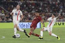 Soi k&egrave;o g&oacute;c Monza vs Roma, 22h59 ng&agrave;y 6/10