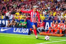 Soi k&egrave;o phạt g&oacute;c Real Sociedad vs Atletico Madrid, 02h00 ng&agrave;y 7/10