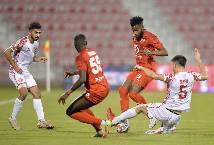 Nhận định, soi k&egrave;o Al Hashemeya vs Al Arabi Irbid, 20h00 ng&agrave;y 7/10: Tiếp tục bất bại