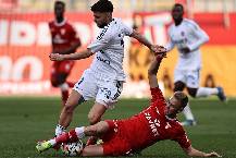 Nhận định, soi k&egrave;o FC Botosani vs UTA Arad, 0h30 ng&agrave;y 7/10: Chủ nh&agrave; tự tin