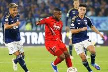 Nhận định, soi k&egrave;o Millonarios vs America de Cali, 7h30 ng&agrave;y 8/10: H&ograve;a nhạt