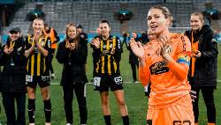 Nhận định, soi k&egrave;o nữ Hacken vs nữ Katowice, 00h00 ng&agrave;y 8/10: Bất ngờ?