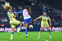 Nhận định, soi k&egrave;o nữ Monterrey vs nữ Club America, 9h00 ng&agrave;y 7/10: Chủ nh&agrave; c&oacute; điểm