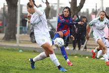 Nhận định, soi k&egrave;o Nữ San Lorenzo vs Nữ Olimpia, 2h00 ng&agrave;y 7/10: N&iacute;u ch&acirc;n nhau