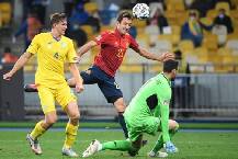 Nhận định, soi k&egrave;o U20 Ukraine vs U20 T&acirc;y Ban Nha, 2h30 ng&agrave;y 8/10: Giải m&atilde; hiện tượng