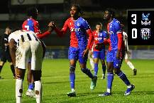 Nhận định, soi k&egrave;o U21 Crystal Palace vs U21 Birmingham, 1h00 ng&agrave;y 7/10: Kh&ocirc;ng bất ngờ
