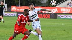 Soi k&egrave;o g&oacute;c FC Botosani vs UTA Arad, 0h30 ng&agrave;y 07/10