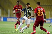 Nhận định, soi k&egrave;o Fenerbahce vs Kayserispor, 23h ng&agrave;y 7/11