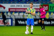 Nhận định, soi k&egrave;o Groningen vs Waalwijk, 18h15 ng&agrave;y 7/11