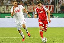 Nhận định, soi k&egrave;o FC Cologne vs Union Berlin, 23h30 ng&agrave;y 7/11