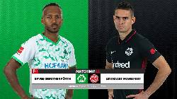 Nhận định, soi k&egrave;o Greuther Furth vs Eintracht Frankfurt, 1h30 ng&agrave;y 8/11