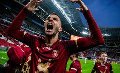 Nhận định, soi k&egrave;o Rostov vs Rubin Kazan, 20h30 ng&agrave;y 7/11