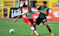 Nhận định, soi k&egrave;o Terek Grozny vs Nizhny Novgorody, 23h ng&agrave;y 7/11