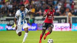 Nhận định, soi k&egrave;o Tijuana vs Pachuca, 10h06 ng&agrave;y 7/11