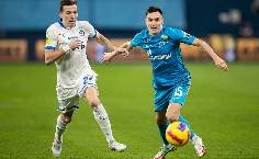 Nhận định, soi k&egrave;o Ural vs Zenit, 18h ng&agrave;y 7/11