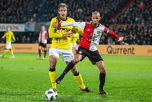 Nhận định, soi k&egrave;o Willem II vs Sparta Rotterdam, 2h00 ng&agrave;y 7/11