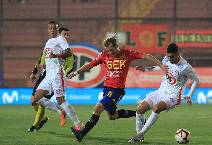 M&aacute;y t&iacute;nh dự đo&aacute;n b&oacute;ng đ&aacute; 6/11: Uni&oacute;n La Calera vs Union Espanola