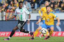 Nhận định, soi k&egrave;o Braunschweig vs Furth, 19h30 ng&agrave;y 6/11
