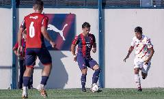 Nhận định, soi k&egrave;o Cerro Porteno vs Resistencia, 5h30 ng&agrave;y 8/11