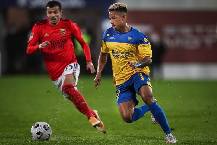 Nhận định, soi k&egrave;o Estoril vs Benfica, 3h30 ng&agrave;y 7/11