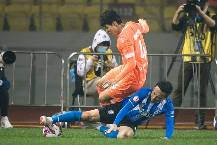 Nhận định, soi k&egrave;o Jiangxi Liansheng vs Zibo Cuju, 14h00 ng&agrave;y 7/11