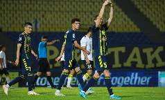 Nhận định, soi k&egrave;o Pakhtakor vs Qizilqum, 20h30 ng&agrave;y 7/11
