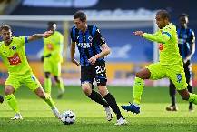 Soi k&egrave;o b&oacute;ng đ&aacute; Bỉ h&ocirc;m nay 6/11: KAA Gent vs Club Brugge
