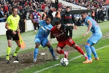 Soi k&egrave;o b&oacute;ng đ&aacute; Thổ Nhĩ Kỳ h&ocirc;m nay 6/11: Gaziantep vs Kayserispor