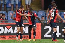 Soi k&egrave;o, dự đo&aacute;n Macao Reggina vs Genoa 2h30 ng&agrave;y 8/11