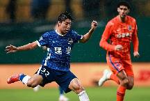 Soi k&egrave;o phạt g&oacute;c Shandong Taishan vs Shanghai Shenhua, 16h30 ng&agrave;y 7/11