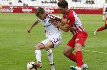 Soi k&egrave;o t&agrave;i xỉu Lugo vs Cartagena h&ocirc;m nay, 3h ng&agrave;y 8/11