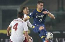 Soi k&egrave;o t&agrave;i xỉu Monza vs Verona h&ocirc;m nay, 21h ng&agrave;y 6/11