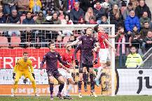 Soi k&egrave;o t&agrave;i xỉu Utrecht vs Groningen h&ocirc;m nay 18h15 ng&agrave;y 6/11