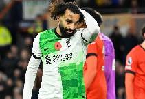 Địa chấn: Liverpool bẽ mặt trước đối thủ mới l&ecirc;n hạng